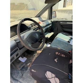 FIAT SCUDO CAJA/CHASIS (220_)