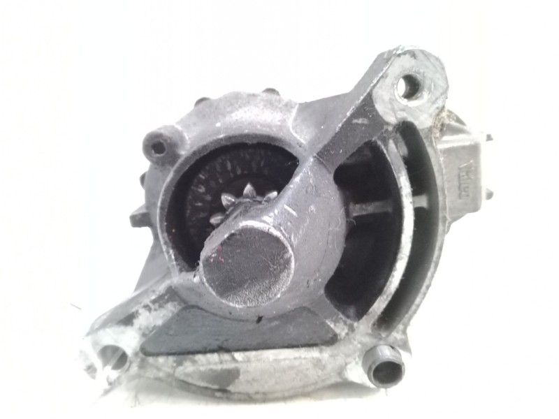 Recambio de motor arranque para citroën c2 (jm_) 1.4 referencia OEM IAM 9633292480  D7E16