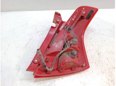 Recambio de piloto trasero izquierdo para suzuki swift iii (mz, ez) 1.3 ddis (rs 413d) referencia OEM IAM    2