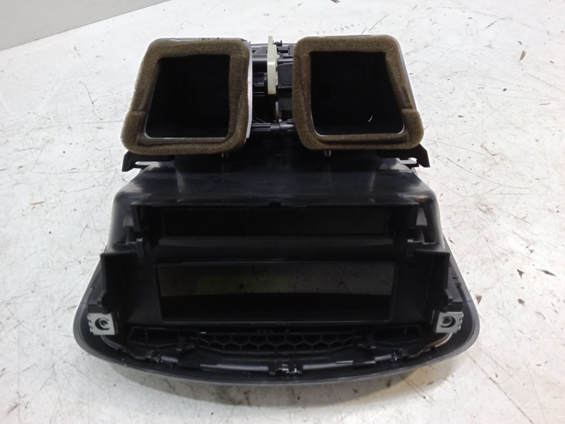 Recambio de aireador central para peugeot 207/207+ (wa_, wc_) 1.4 16v referencia OEM IAM   
