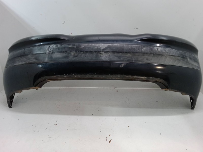 Recambio de paragolpes trasero para peugeot 207/207+ (wa_, wc_) 1.4 16v referencia OEM IAM   
