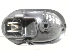 Recambio de maneta interior puerta delantera izquierda para renault megane ii (bm0/1_, cm0/1_) 1.5 dci (bm1f, cm1f) referencia O 2