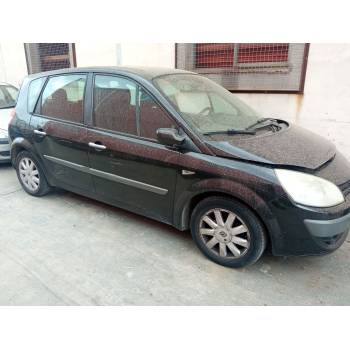 RENAULT SCÉNIC II (JM0/1_)