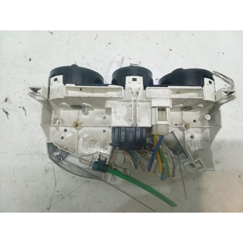 Recambio de mando calefaccion / a/a para volkswagen polo iii classic (6v2) 75 1.4 16v referencia OEM IAM   