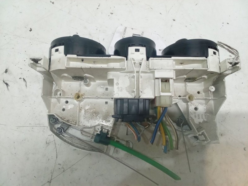 Recambio de mando calefaccion / a/a para volkswagen polo iii classic (6v2) 75 1.4 16v referencia OEM IAM   