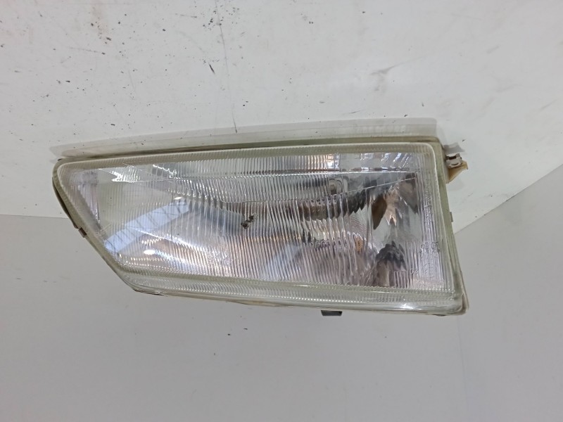 Recambio de faro derecho para peugeot 106 i (1a, 1c) 1.0 referencia OEM IAM   