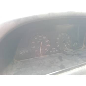 FIAT SCUDO FURGONETA (220_)