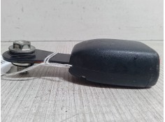 Recambio de anclaje cinturon trasero derecho para citroën c-crosser (vu_, vv_) 2.2 hdi referencia OEM IAM   