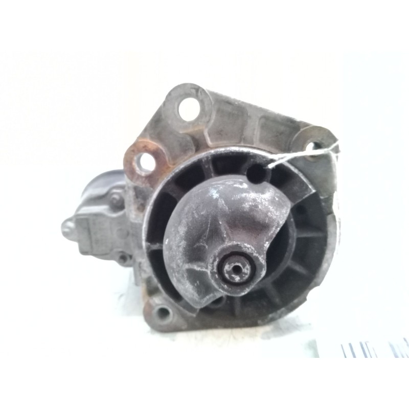 Recambio de motor arranque para seat arosa (6h1) 1.0 referencia OEM IAM 085911023E  63223039