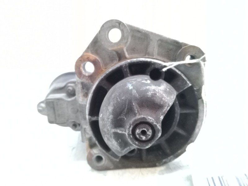 Recambio de motor arranque para seat arosa (6h1) 1.0 referencia OEM IAM 085911023E  63223039