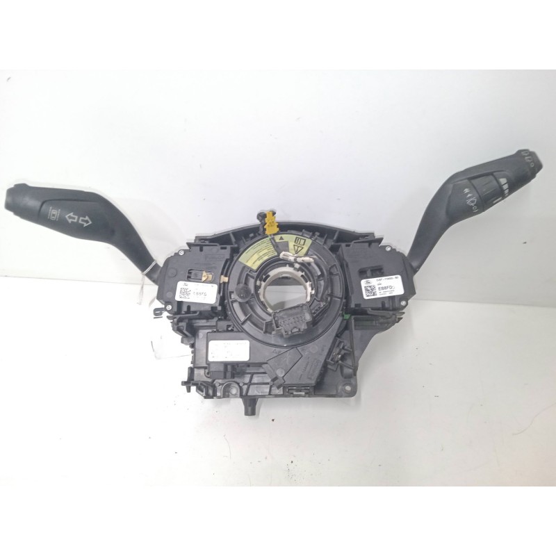 Recambio de mando luces para ford focus iii 1.0 ecoboost referencia OEM IAM   