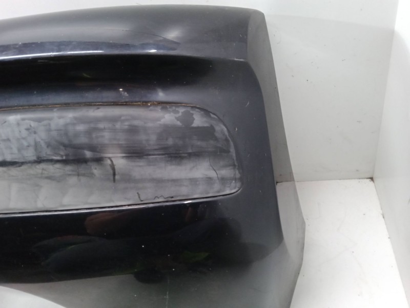 Recambio de paragolpes trasero para peugeot 207/207+ (wa_, wc_) 1.4 16v referencia OEM IAM   