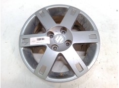 Recambio de llanta alumino 15´´ para suzuki swift iii (mz, ez) 1.3 ddis (rs 413d) referencia OEM IAM 15X51/2JFHET45  