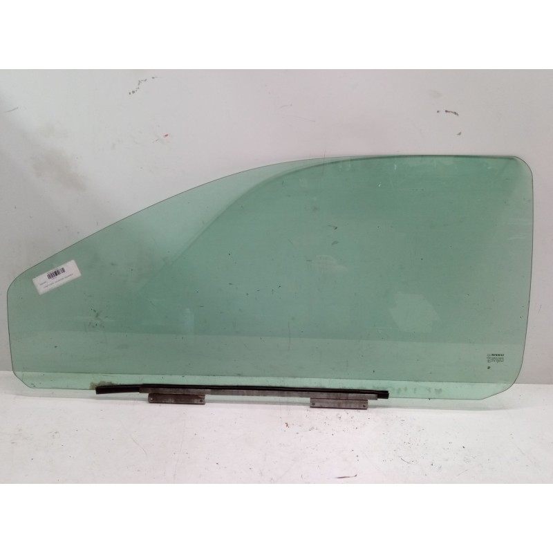 Recambio de luna puerta delantera izquierda para renault twingo i (c06_) 1.2 16v (c06c, c06d, c06k) referencia OEM IAM   