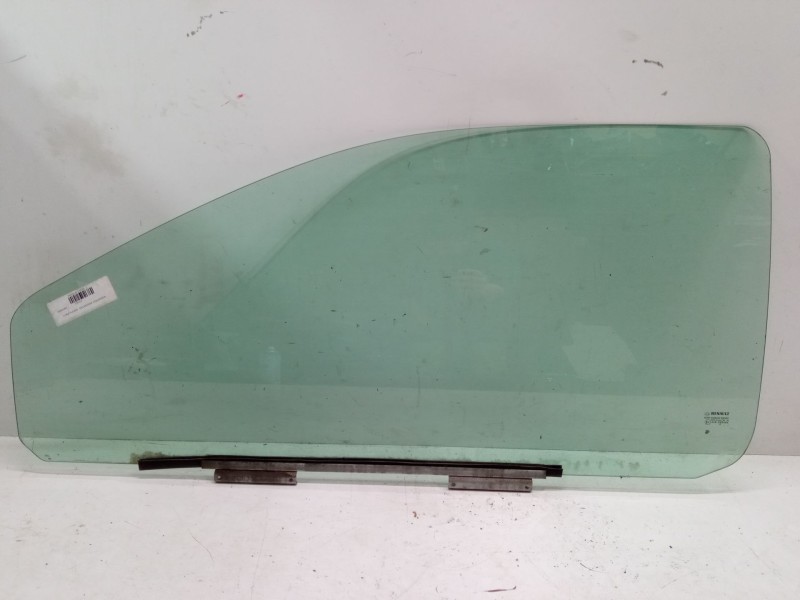 Recambio de luna puerta delantera izquierda para renault twingo i (c06_) 1.2 16v (c06c, c06d, c06k) referencia OEM IAM   