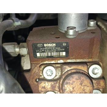 MOTOR COMPLETO 