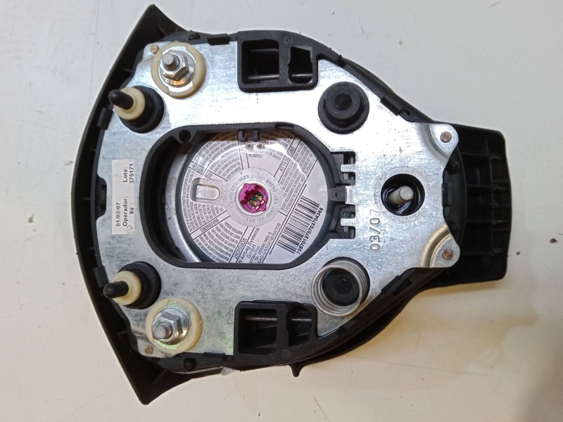 Recambio de airbag volante para seat altea (5p1) 1.6 referencia OEM IAM   