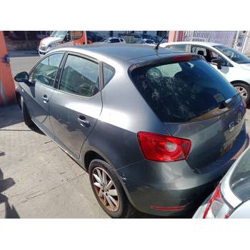 SEAT IBIZA IV (6J5, 6P1)