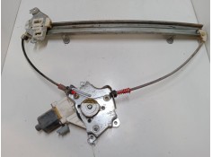 Recambio de elevalunas electrico delantero derecho para nissan micra iii (k12) 1.5 dci referencia OEM IAM   