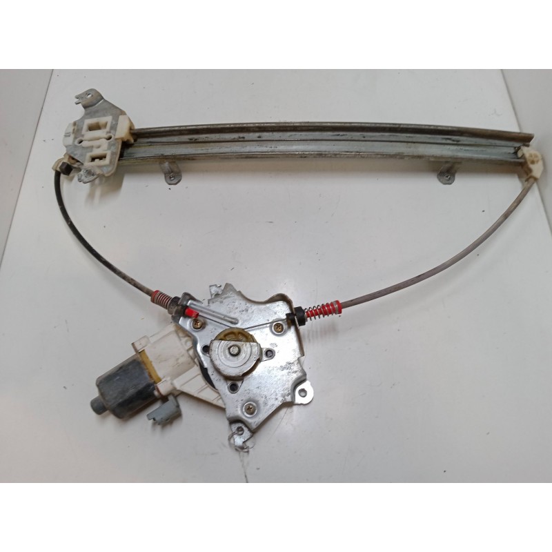 Recambio de elevalunas electrico delantero derecho para nissan micra iii (k12) 1.5 dci referencia OEM IAM   