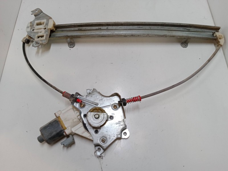 Recambio de elevalunas electrico delantero derecho para nissan micra iii (k12) 1.5 dci referencia OEM IAM   