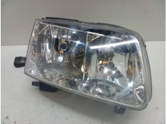Recambio de faro derecho para volkswagen polo iii classic (6v2) 75 1.4 16v referencia OEM IAM   