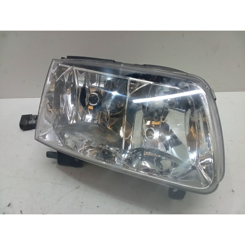 Recambio de faro derecho para volkswagen polo iii classic (6v2) 75 1.4 16v referencia OEM IAM   