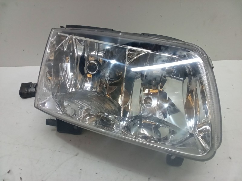 Recambio de faro derecho para volkswagen polo iii classic (6v2) 75 1.4 16v referencia OEM IAM   
