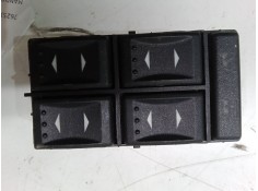 Recambio de mando elevalunas delantero izquierdo para ford mondeo iii (b5y) 3.0 v6 24v referencia OEM IAM 3S7T14A132BA  03163453