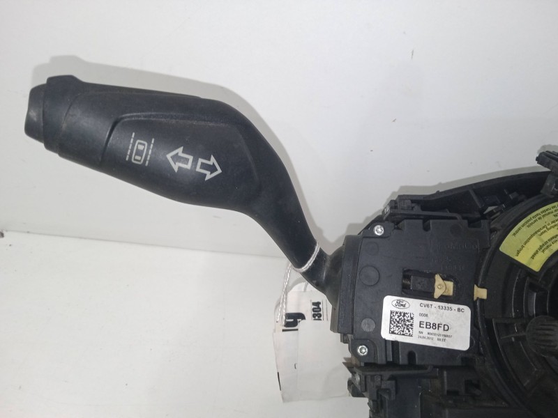 Recambio de mando luces para ford focus iii 1.0 ecoboost referencia OEM IAM   
