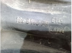 Recambio de llanta alumino 15´´ para suzuki swift iii (mz, ez) 1.3 ddis (rs 413d) referencia OEM IAM 15X51/2JFHET45   2