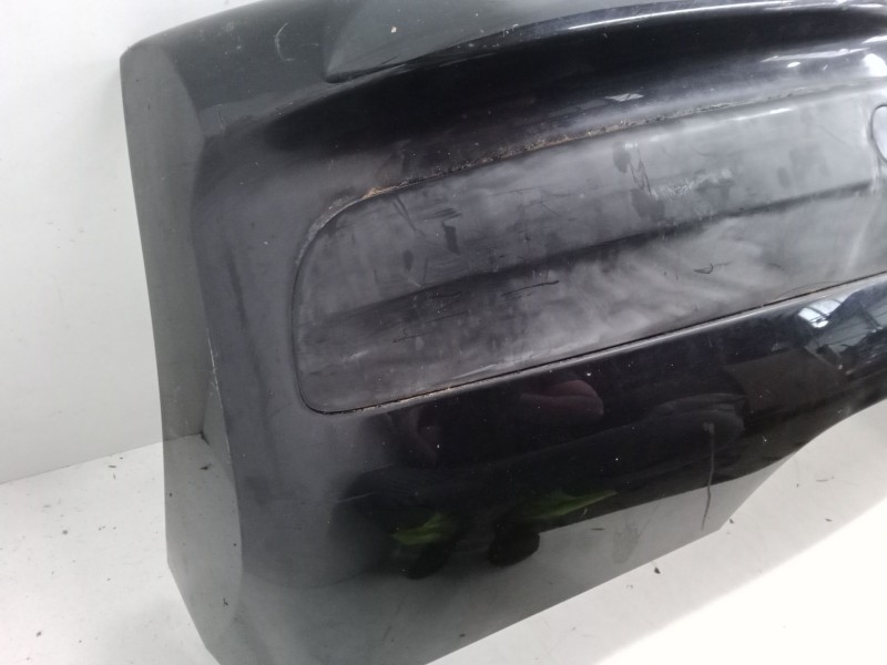 Recambio de paragolpes trasero para peugeot 207/207+ (wa_, wc_) 1.4 16v referencia OEM IAM   