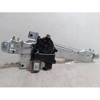 ELEVALUNAS ELECTRICO TRASERO IZQUIERDO 9816401580 