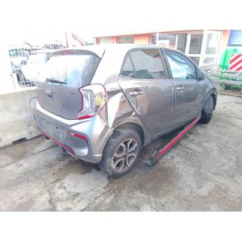 KIA PICANTO III (JA)