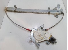 Recambio de elevalunas electrico delantero derecho para nissan micra iii (k12) 1.5 dci referencia OEM IAM    2