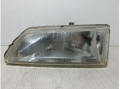 Recambio de faro izquierdo para peugeot 106 i (1a, 1c) 1.0 referencia OEM IAM