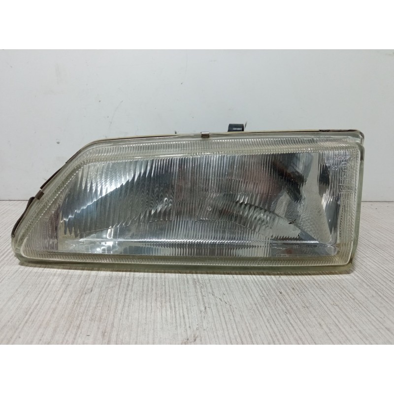 Recambio de faro izquierdo para peugeot 106 i (1a, 1c) 1.0 referencia OEM IAM   