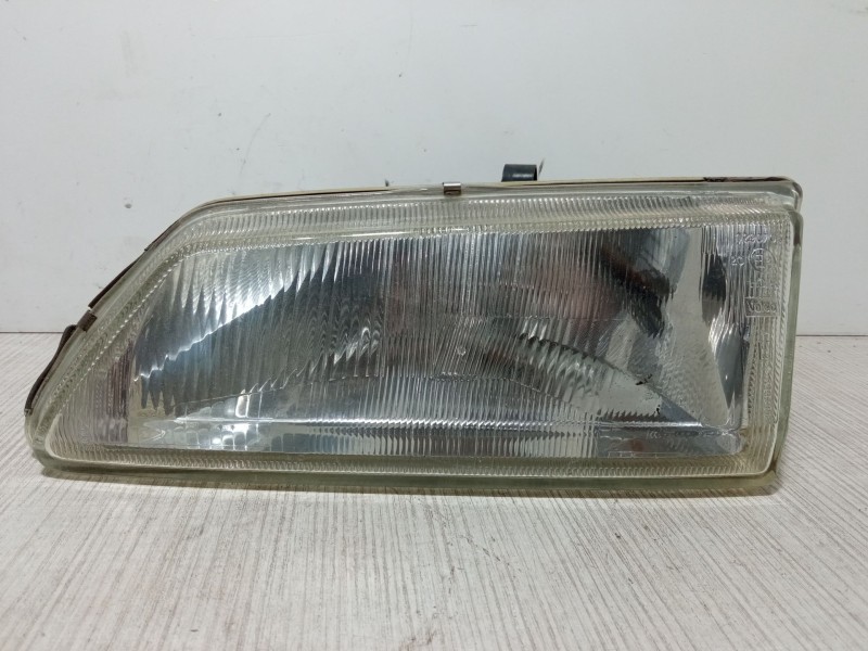 Recambio de faro izquierdo para peugeot 106 i (1a, 1c) 1.0 referencia OEM IAM   
