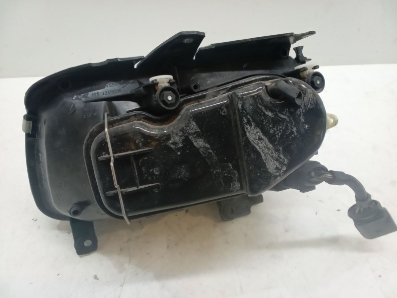 Recambio de faro derecho para volkswagen polo iii classic (6v2) 75 1.4 16v referencia OEM IAM   