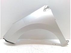 Recambio de aleta delantera izquierda para peugeot 308 cc (4b_) 1.6 16v referencia OEM IAM