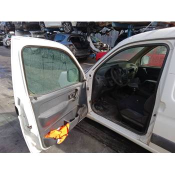 CITROËN BERLINGO / BERLINGO FIRST FURGÓN/MONOSPACE (M_)