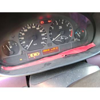 BMW 3 COMPACT (E46)