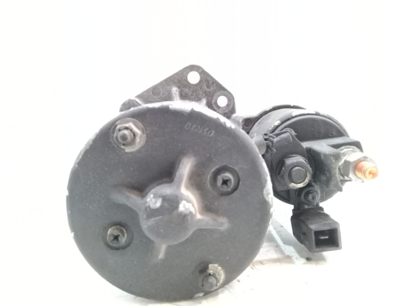 Recambio de motor arranque para seat arosa (6h1) 1.0 referencia OEM IAM 085911023E  63223039