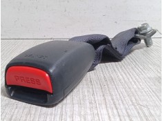 Recambio de anclaje cinturon trasero izquierdo para citroën c-crosser (vu_, vv_) 2.2 hdi referencia OEM IAM   