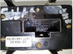 Recambio de mando elevalunas delantero izquierdo para ford mondeo iii (b5y) 3.0 v6 24v referencia OEM IAM 3S7T14A132BA  03163453 2