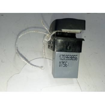 MANDO ELEVALUNAS TRASERO DERECHO 1Z0959856 