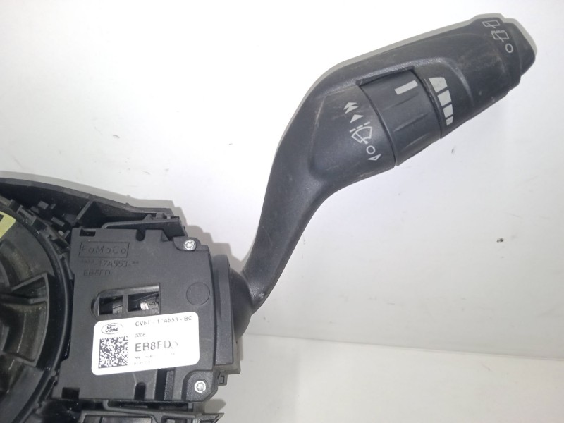 Recambio de mando luces para ford focus iii 1.0 ecoboost referencia OEM IAM   