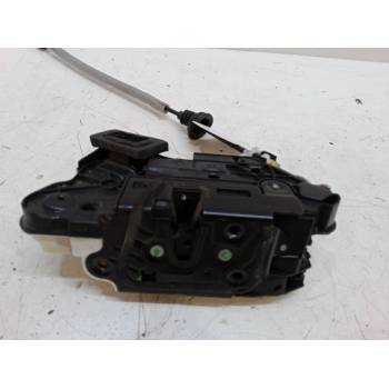 CERRADURA PUERTA DELANTERA IZQUIERDA 5K1837015D 