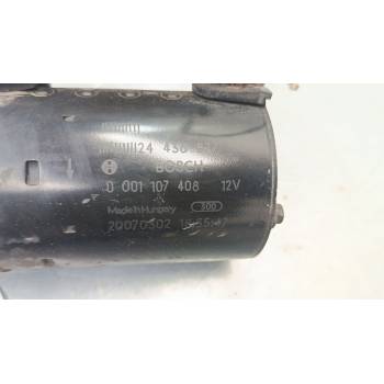 MOTOR ARRANQUE 0001107408 