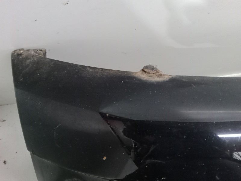 Recambio de paragolpes trasero para peugeot 207/207+ (wa_, wc_) 1.4 16v referencia OEM IAM   